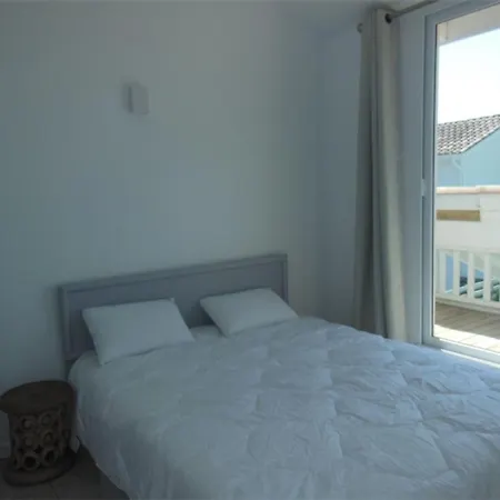 Moderne Avec Terrasse - 6 Pers. - Fr-1-878-19 *